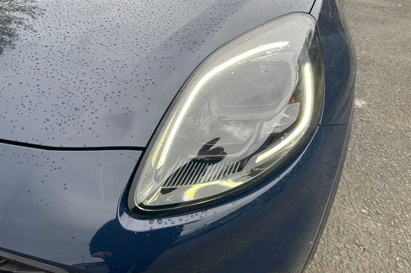 Used Ford Puma 2020 for sale - 78207449: Photo 29