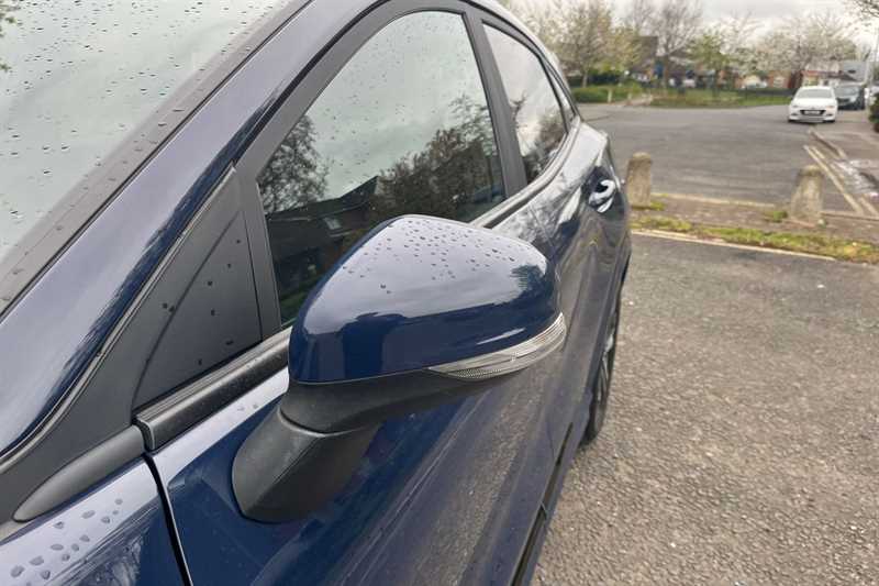 Used Ford Puma 2020 for sale - 78207449: Photo 35