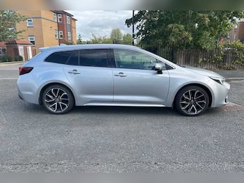 Used Toyota Corolla 2023 for sale - 79783117: Photo