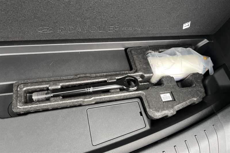 Used Hyundai Santa Fe 2025 for sale - 77801256: Photo 37