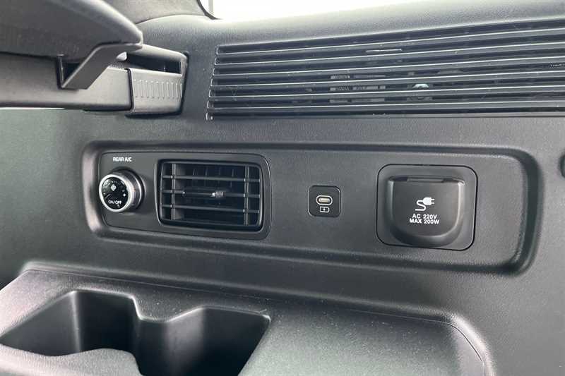 Used Hyundai Santa Fe 2025 for sale - 77801256: Photo 39