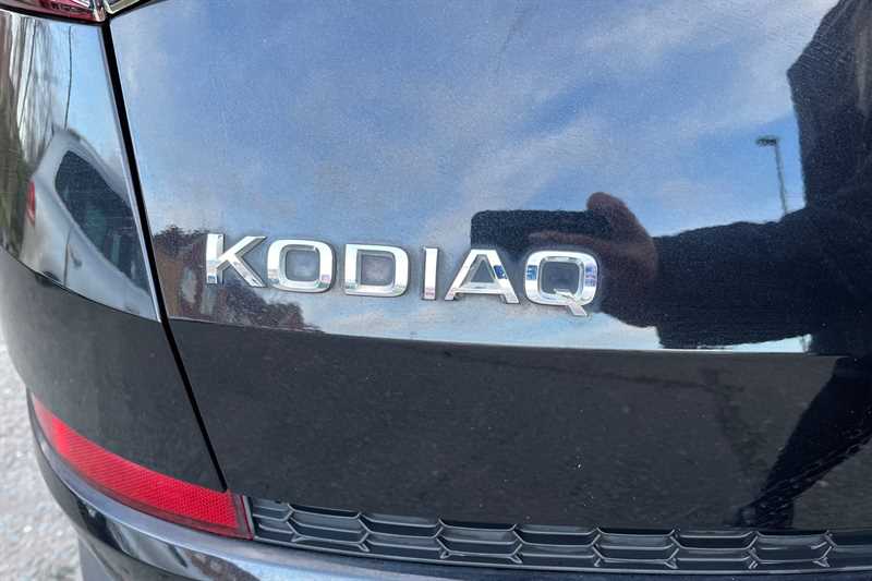 Used Skoda Kodiaq 2022 for sale - 77944653: Photo 30
