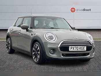 Used MINI Hatch 2020 for sale - 79416728: Photo