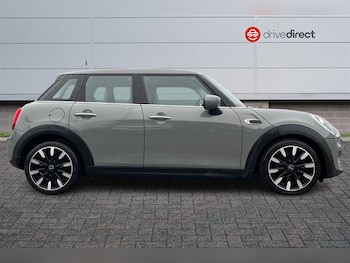 Used MINI Hatch 2020 for sale - 79416728: Photo