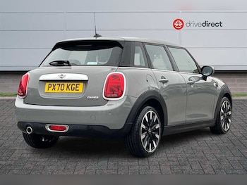 Used MINI Hatch 2020 for sale - 79416728: Photo