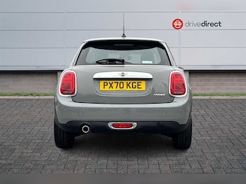 Used MINI Hatch 2020 for sale - 79416728: Photo