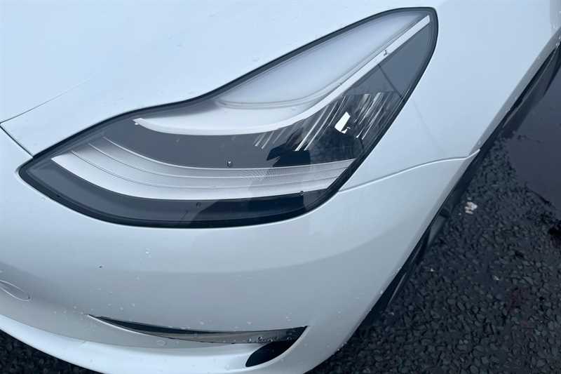 Used Tesla Model 3 2020 for sale - 78207706: Photo 29