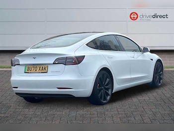 Used Tesla Model 3 2020 for sale - 78207706: Photo