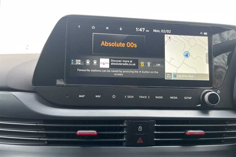 Used Hyundai i20 2022 for sale - 77567205: Photo 17