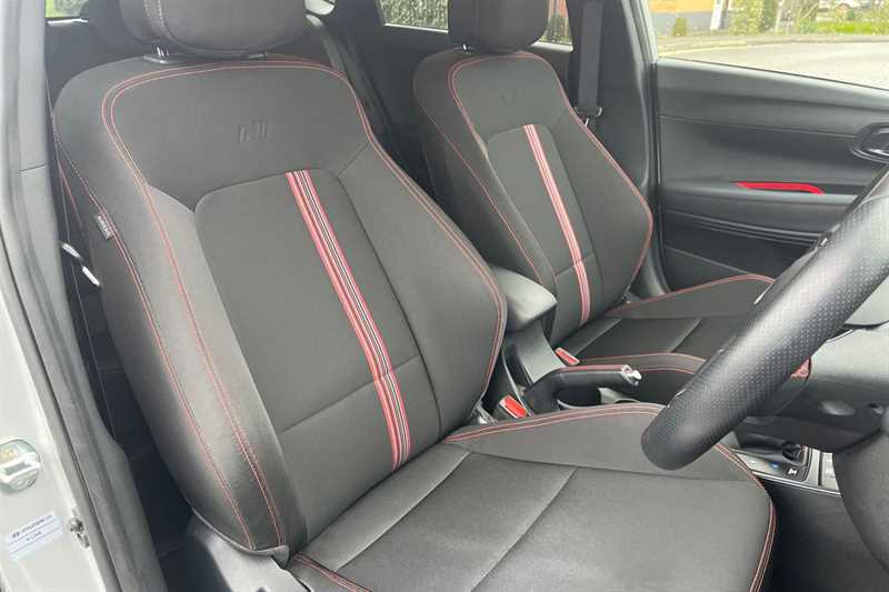 Used Hyundai i20 2022 for sale - 77567205: Photo 23