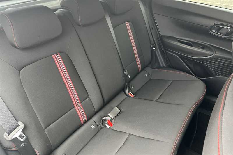 Used Hyundai i20 2022 for sale - 77567205: Photo 24