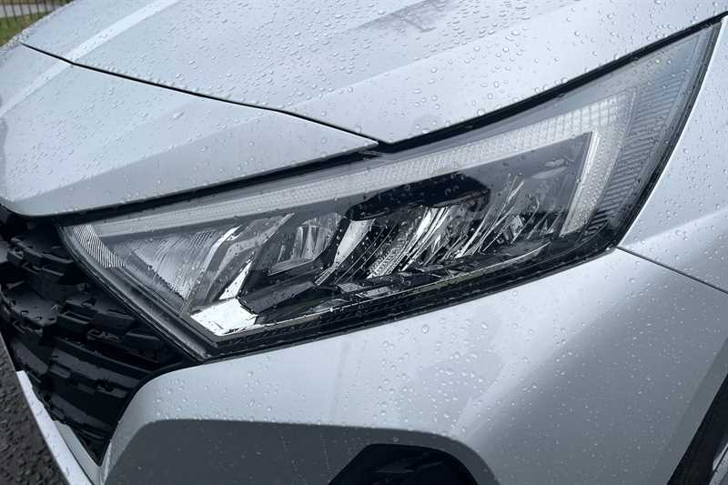 Used Hyundai i20 2022 for sale - 77567205: Photo 29