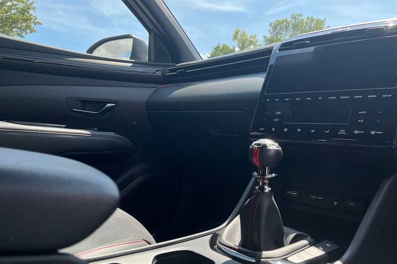 Used Hyundai TUCSON 2021 for sale - 77773901: Photo 14