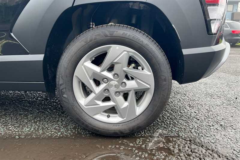 Used Hyundai KONA 2025 for sale - 78188793: Photo 11