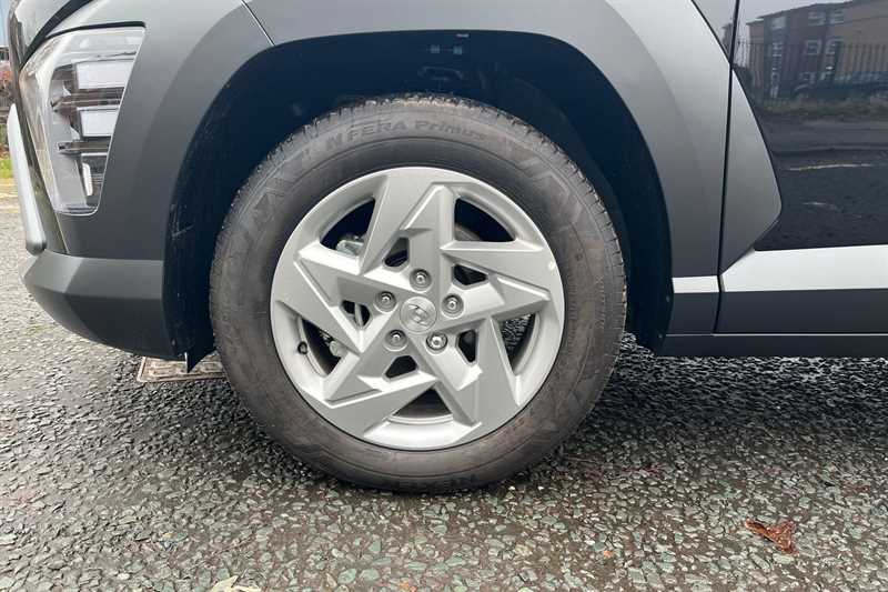 Used Hyundai KONA 2025 for sale - 78188793: Photo 12