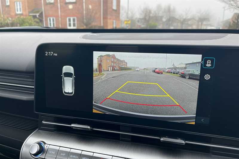 Used Hyundai KONA 2025 for sale - 78188793: Photo 19