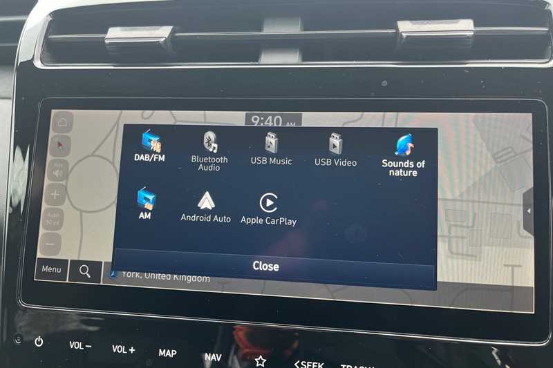 Used Hyundai TUCSON 2023 for sale - 77699258: Photo 17