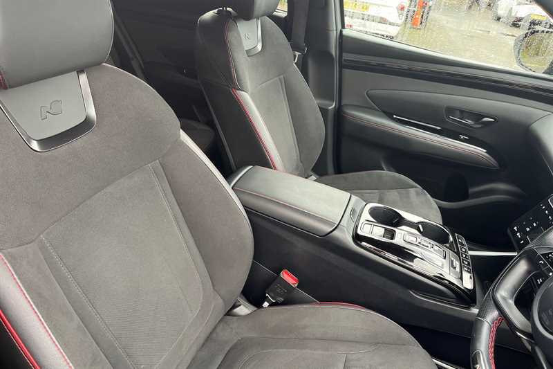 Used Hyundai TUCSON 2023 for sale - 77699258: Photo 23