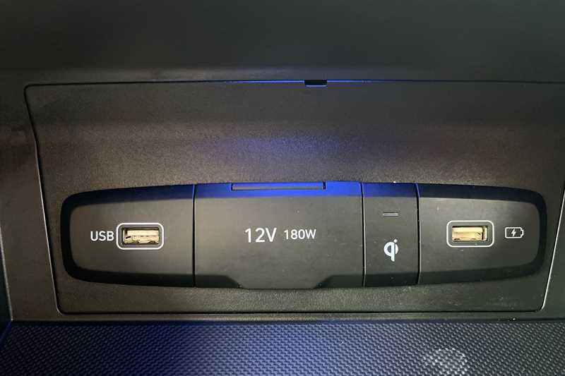 Used Hyundai TUCSON 2023 for sale - 77699258: Photo 40