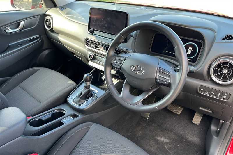 Used Hyundai KONA 2022 for sale - 78050599: Photo 10