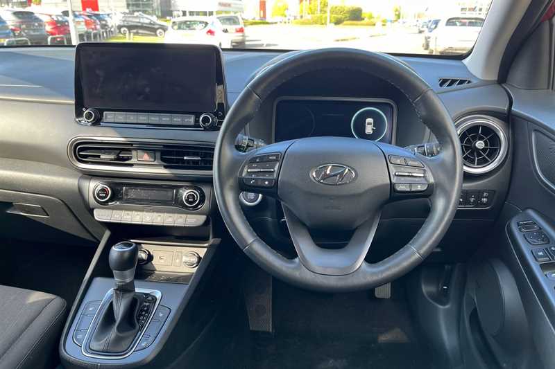 Used Hyundai KONA 2022 for sale - 78050599: Photo 11