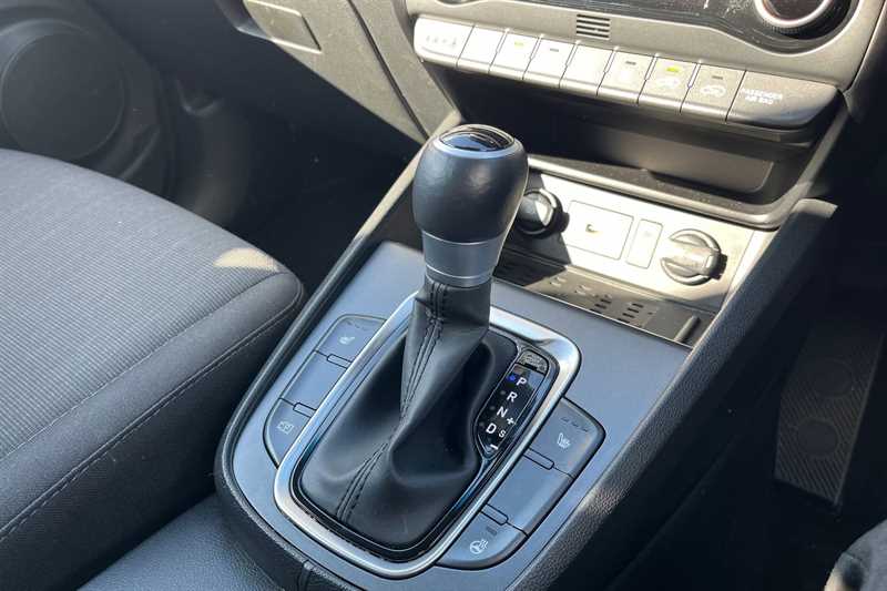 Used Hyundai KONA 2022 for sale - 78050599: Photo 14