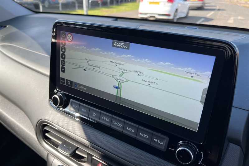 Used Hyundai KONA 2022 for sale - 78050599: Photo 18