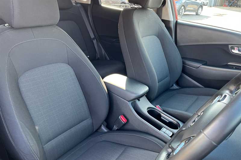 Used Hyundai KONA 2022 for sale - 78050599: Photo 23