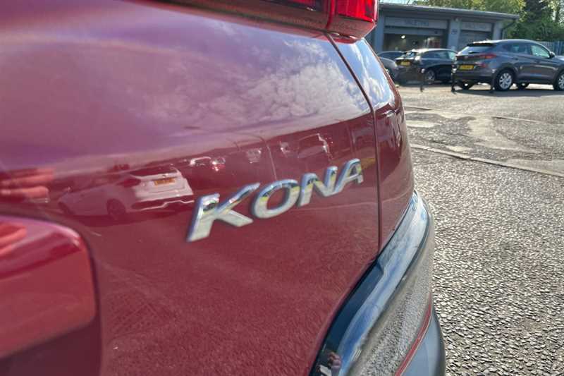 Used Hyundai KONA 2022 for sale - 78050599: Photo 32