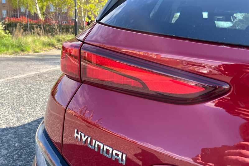 Used Hyundai KONA 2022 for sale - 78050599: Photo 33