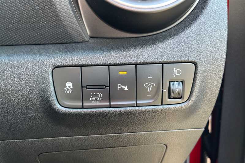 Used Hyundai KONA 2022 for sale - 78050599: Photo 37