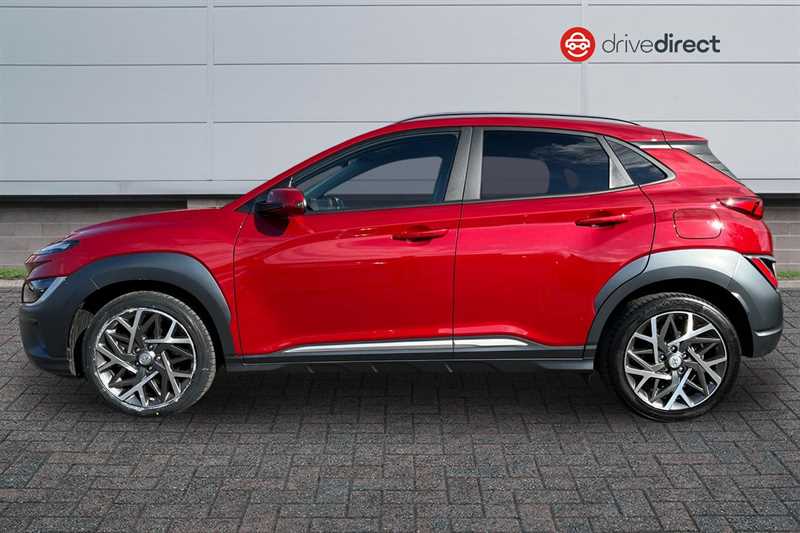 Used Hyundai KONA 2022 for sale - 78050599: Photo 6