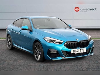 Used BMW 2 Series Gran Coupe undefined for sale - 77318005: Photo