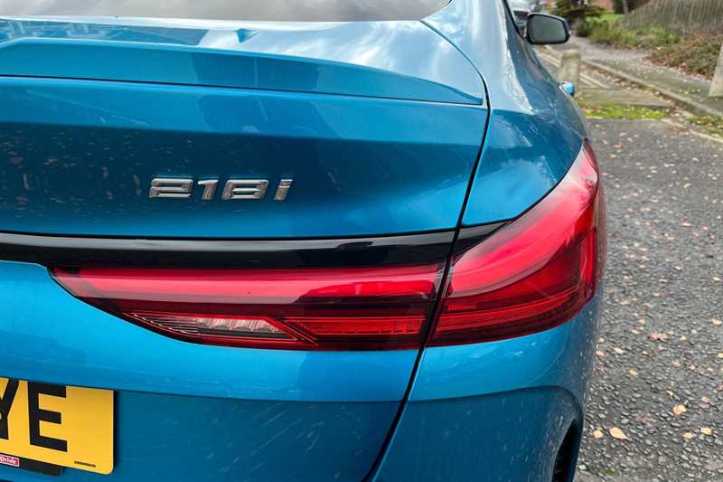 Used BMW 2 Series 2022 for sale - 77318005: Photo 32