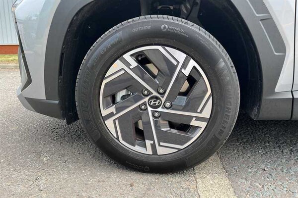 Used Hyundai TUCSON 2025 for sale - 76034936: Photo 12