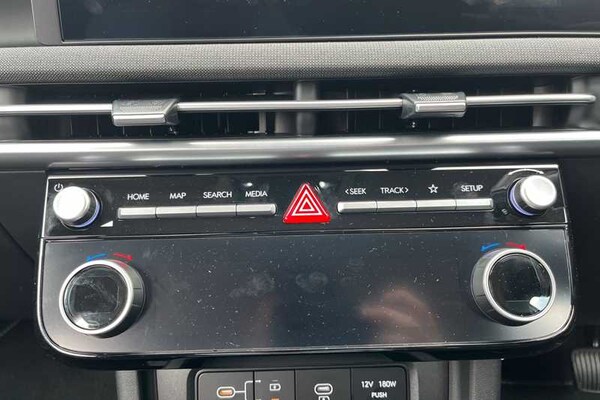 Used Hyundai TUCSON 2025 for sale - 76034936: Photo 15
