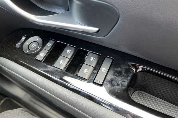 Used Hyundai TUCSON 2025 for sale - 76034936: Photo 16