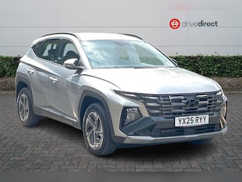 Hyundai - TUCSON