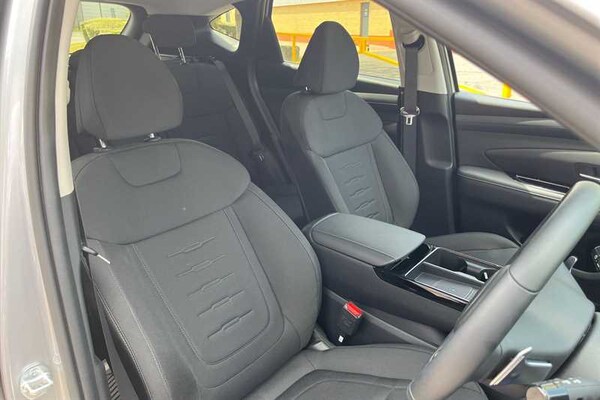 Used Hyundai TUCSON 2025 for sale - 76034936: Photo 23