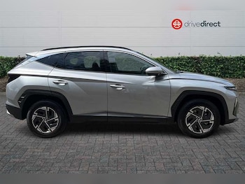 Used Hyundai TUCSON 2025 for sale - 76034936: Photo 2