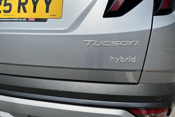 Used Hyundai TUCSON 2025 for sale - 76034936: Photo 30