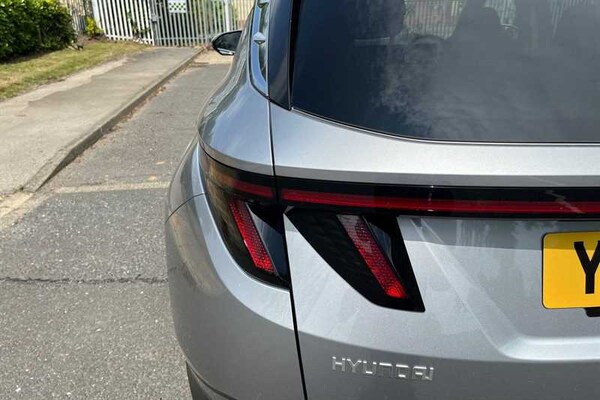 Used Hyundai TUCSON 2025 for sale - 76034936: Photo 31