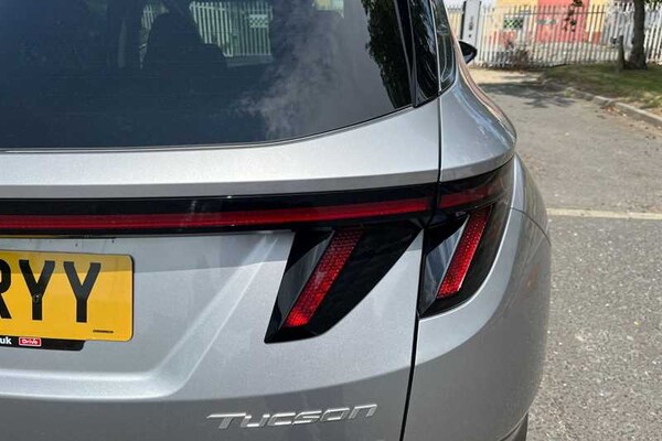 Used Hyundai TUCSON 2025 for sale - 76034936: Photo 32