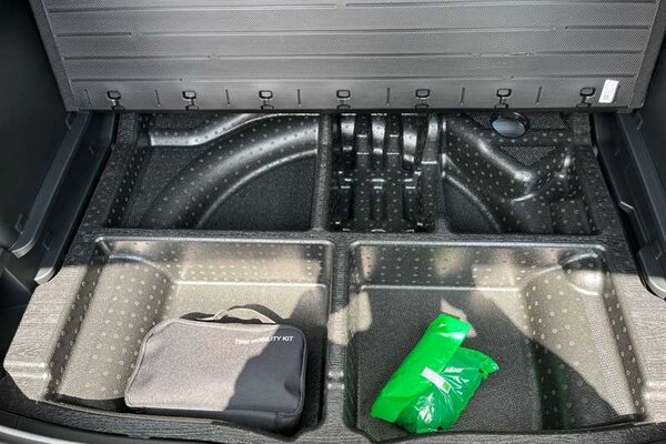 Used Hyundai TUCSON 2025 for sale - 76034936: Photo 37