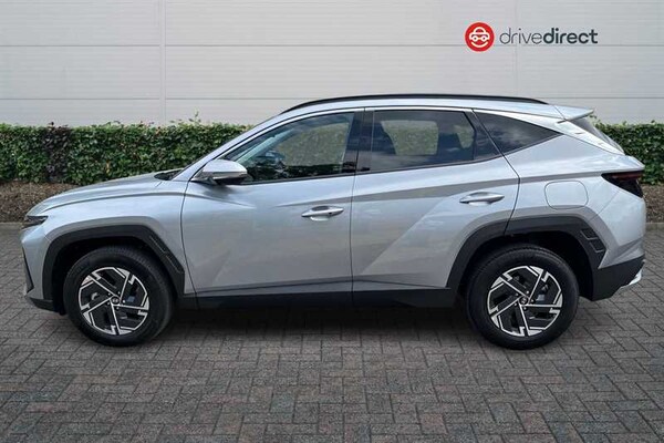 Used Hyundai TUCSON 2025 for sale - 76034936: Photo 6