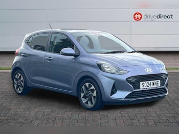 2024 - 1.2 Advance Hatchback 5dr Petrol Manual Euro 6 (s/s) (79 ps)