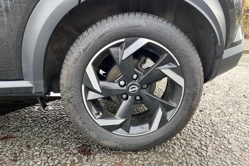 Used Nissan Juke 2023 for sale - 77742026: Photo 12