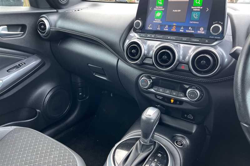 Used Nissan Juke 2023 for sale - 77742026: Photo 14