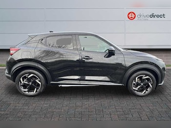 Used Nissan Juke 2023 for sale - 77742026: Photo