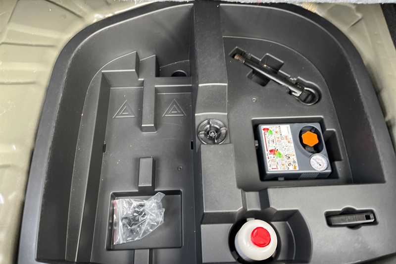 Used Nissan Juke 2023 for sale - 77742026: Photo 37